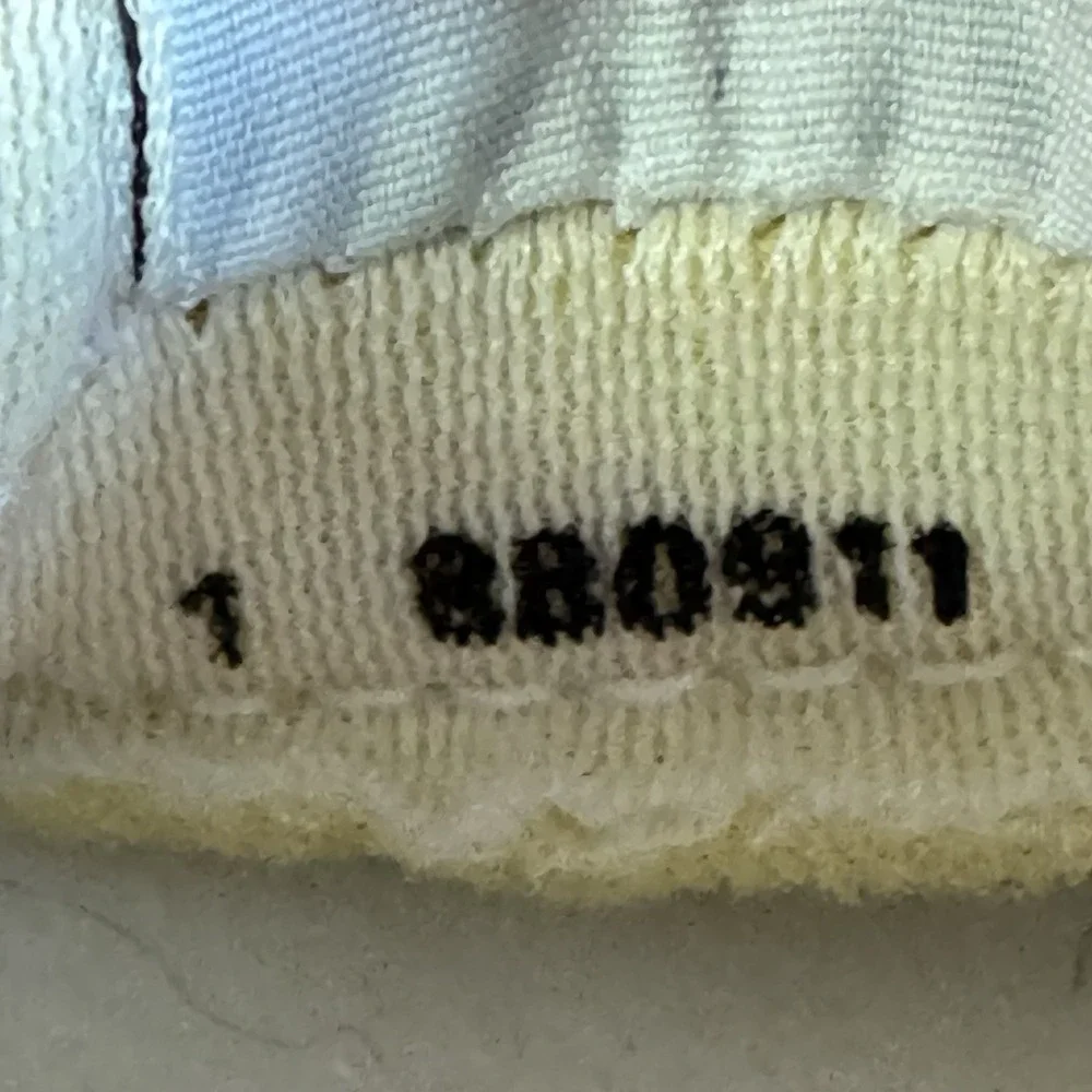 Nike any accents